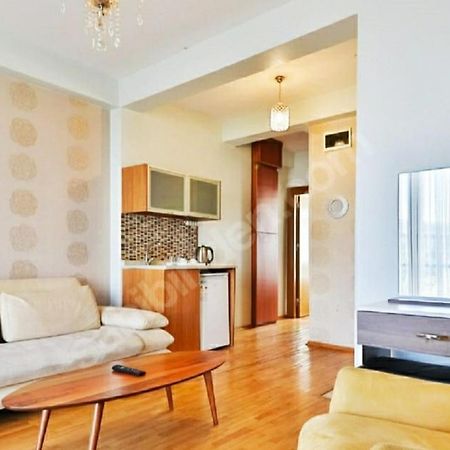 Omar Sultan Park Suites Istanbul Eksteriør billede