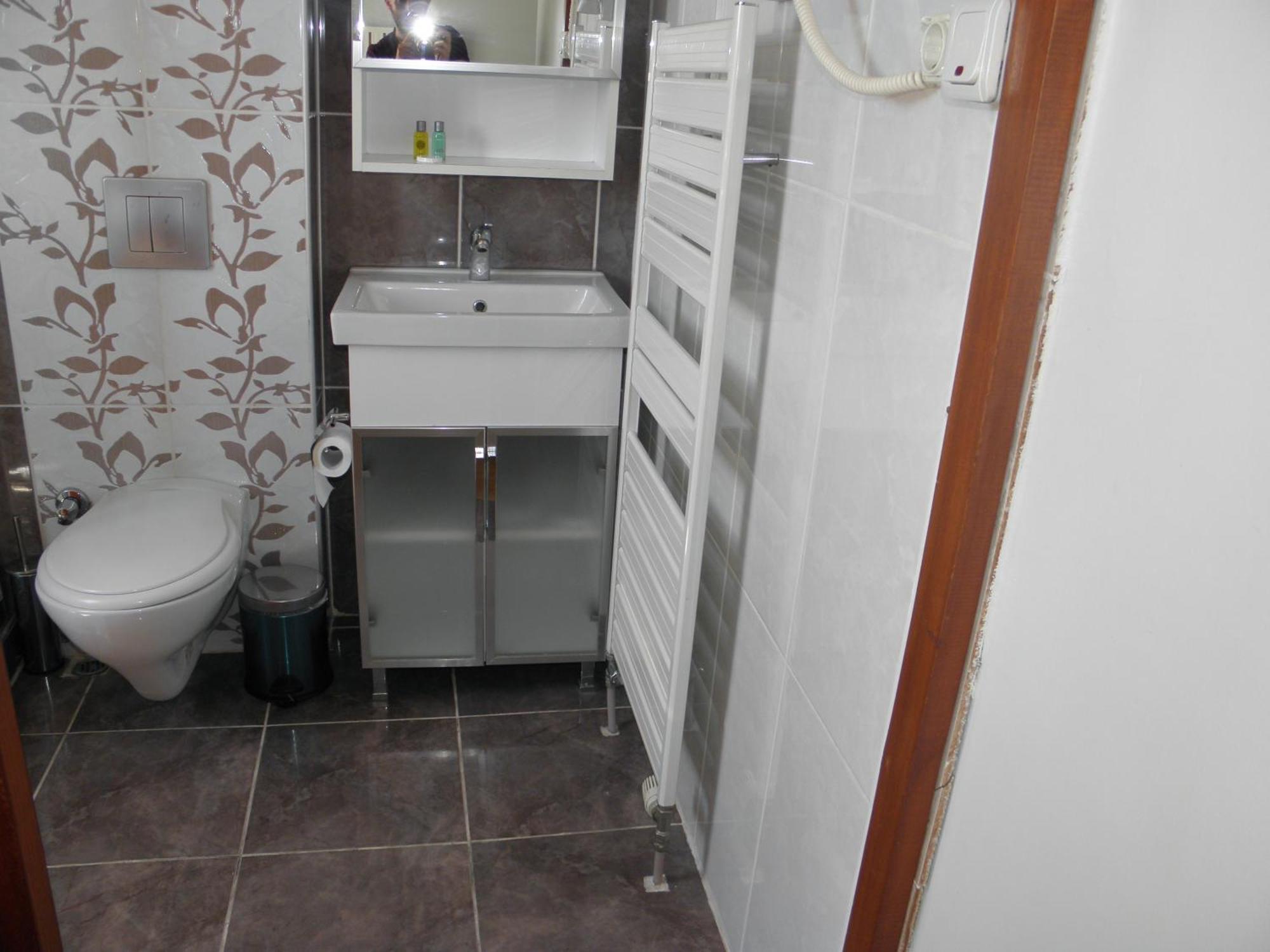 Omar Sultan Park Suites Istanbul Eksteriør billede