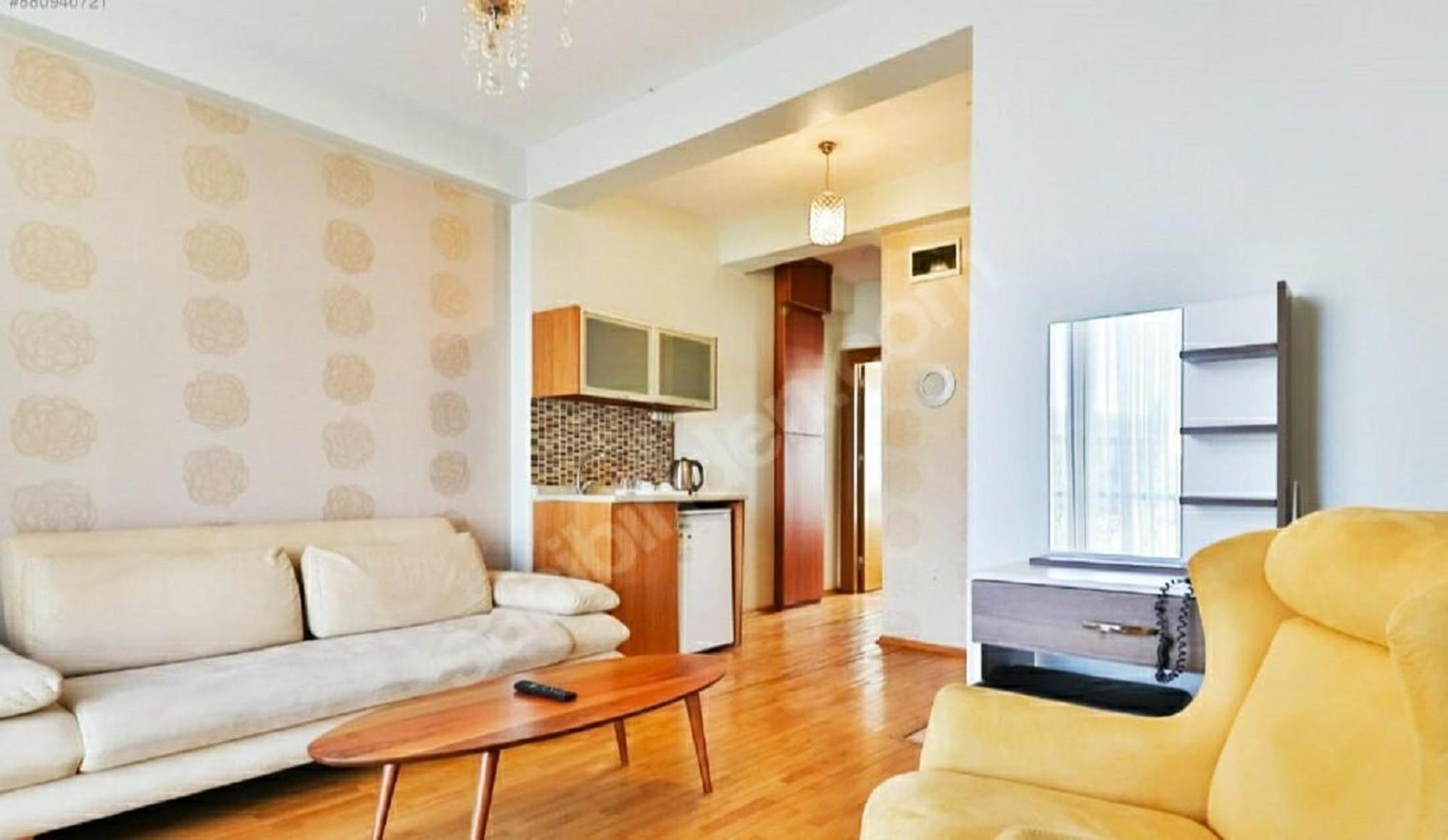 Omar Sultan Park Suites Istanbul Eksteriør billede