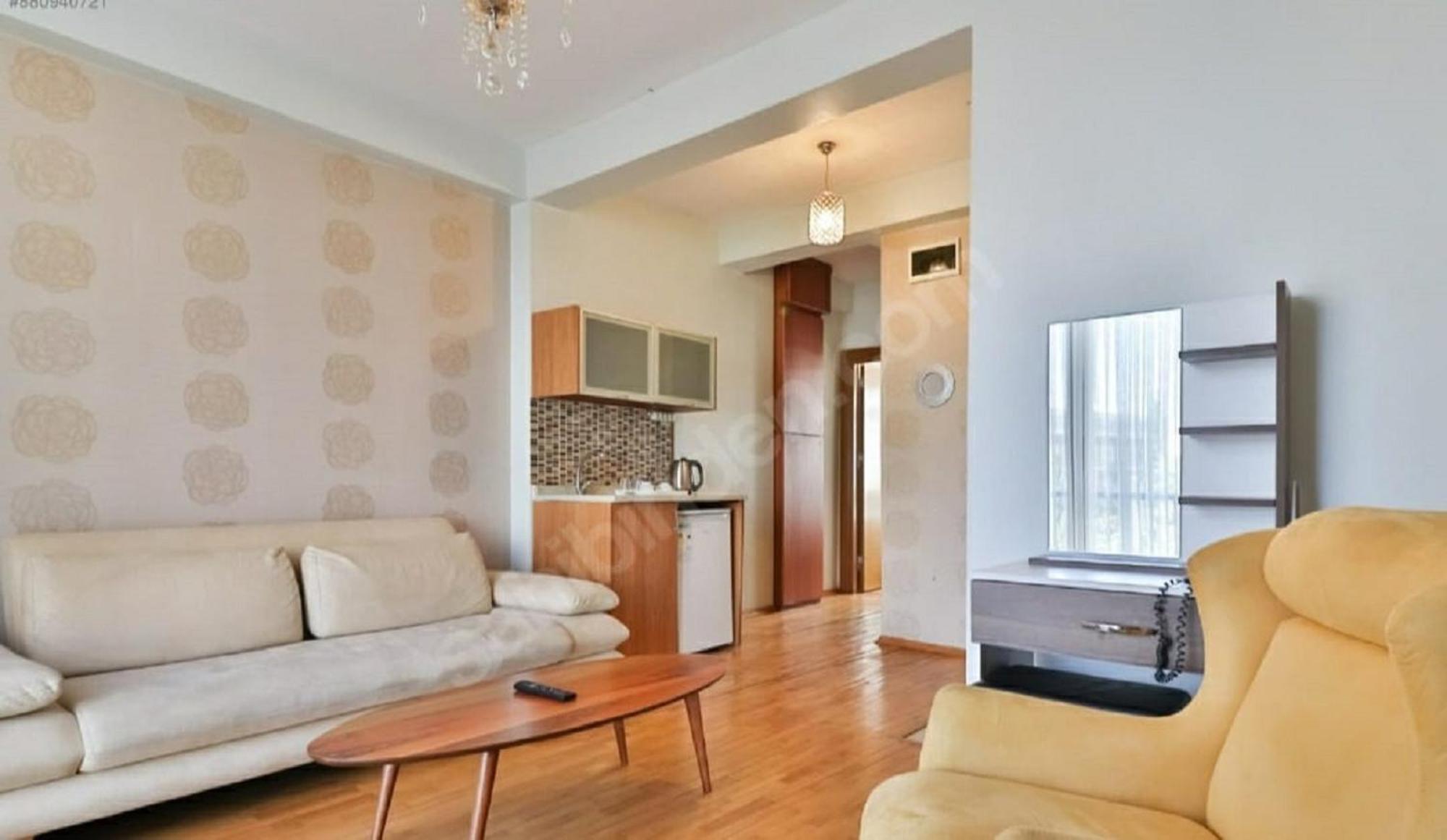 Omar Sultan Park Suites Istanbul Eksteriør billede