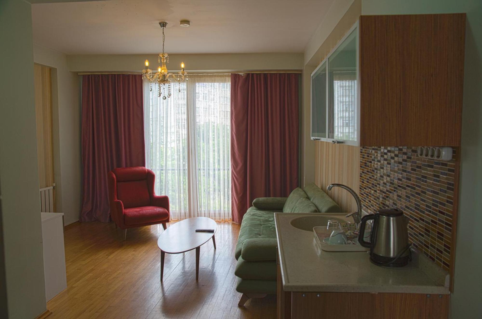 Omar Sultan Park Suites Istanbul Eksteriør billede