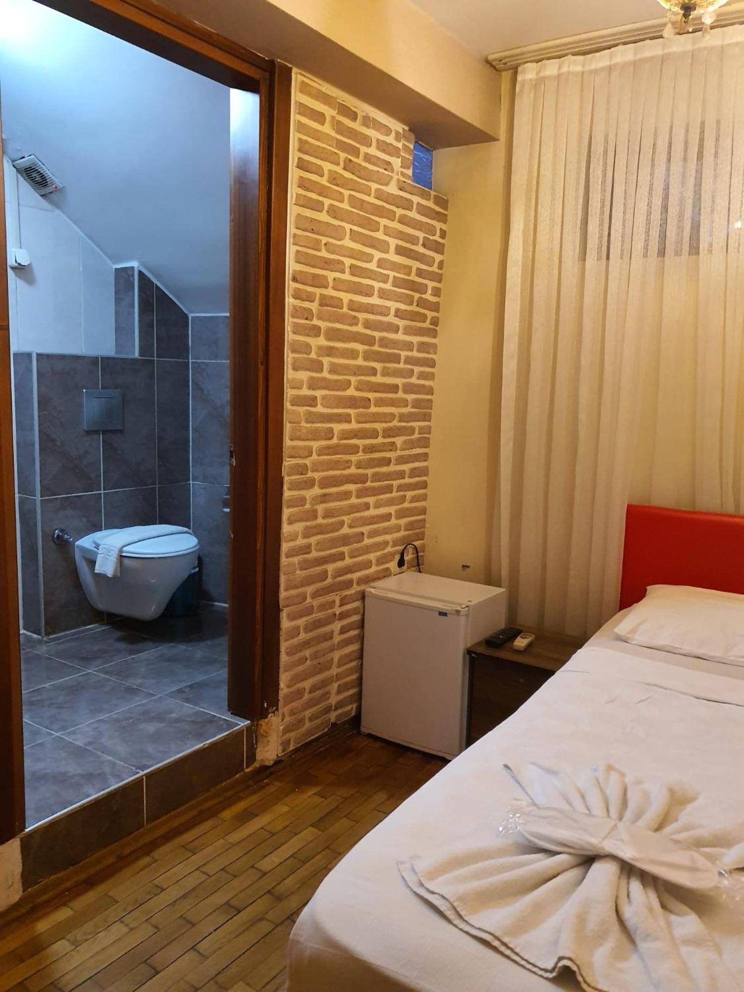 Omar Sultan Park Suites Istanbul Eksteriør billede
