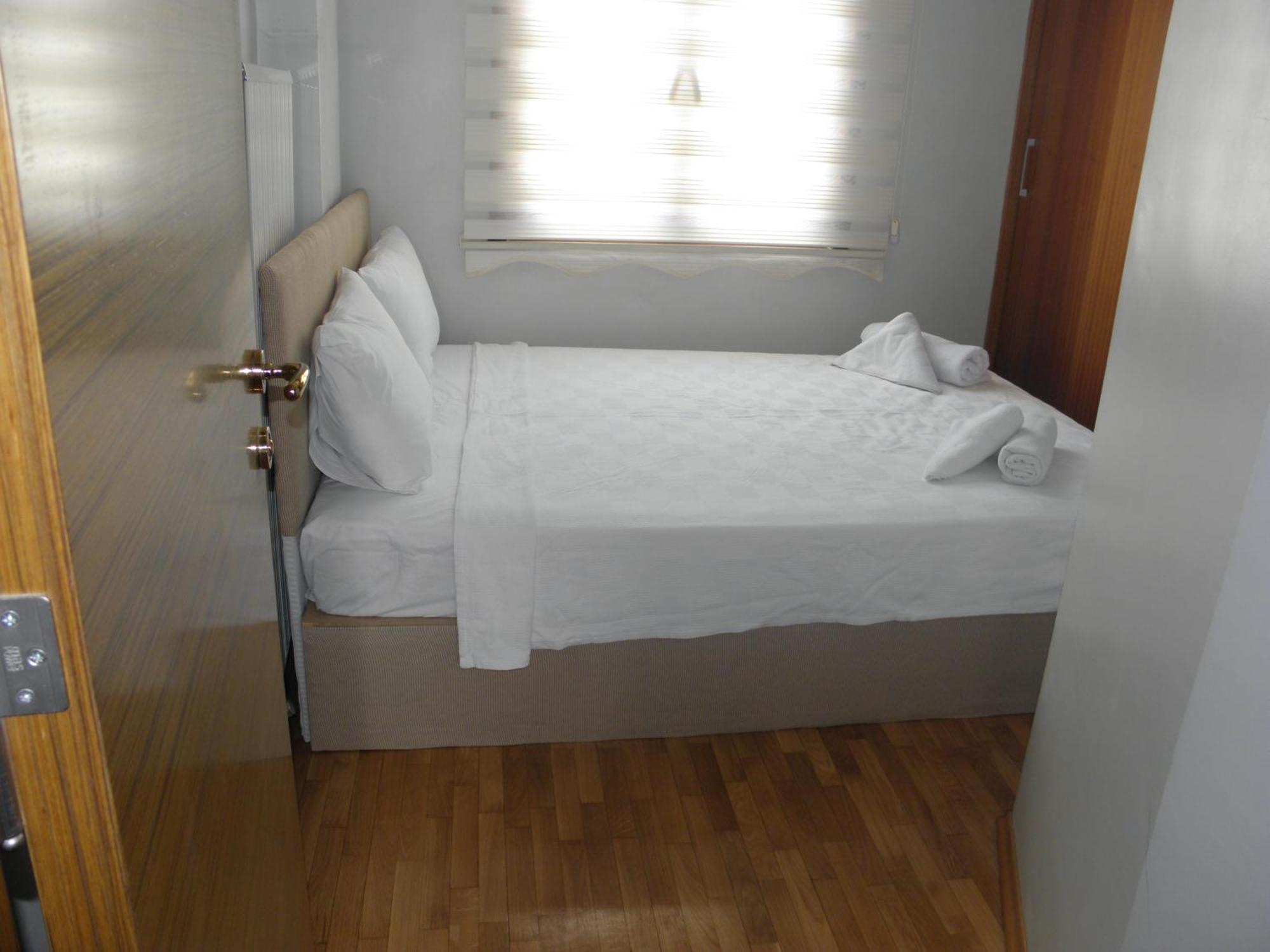Omar Sultan Park Suites Istanbul Eksteriør billede