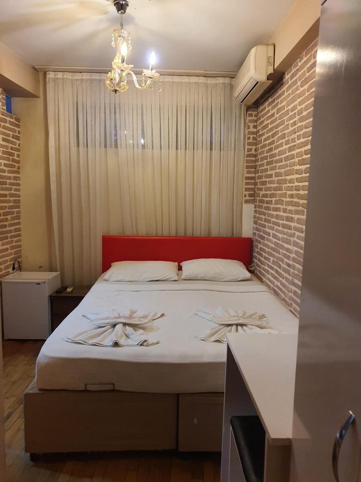 Omar Sultan Park Suites Istanbul Eksteriør billede