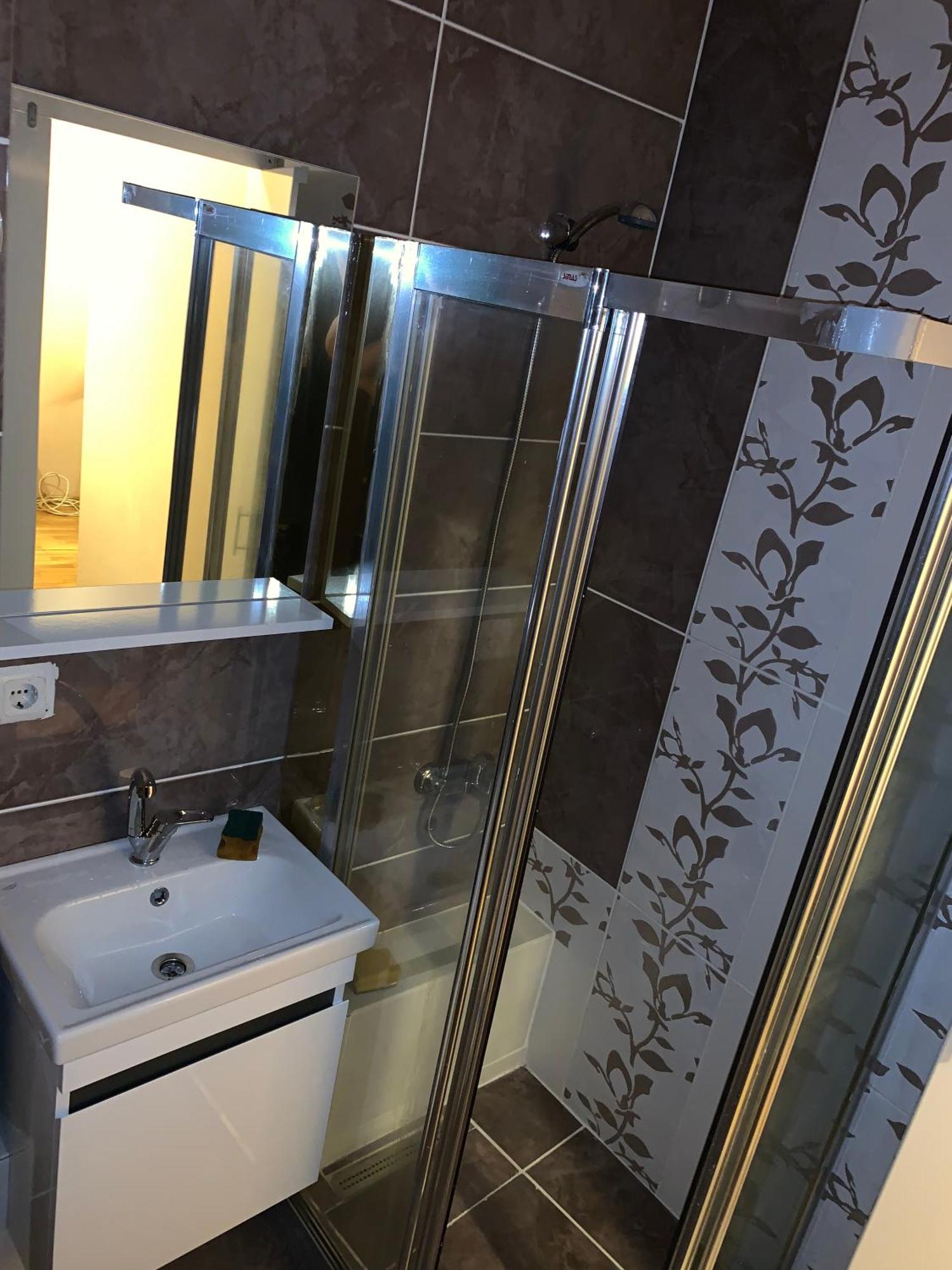 Omar Sultan Park Suites Istanbul Eksteriør billede