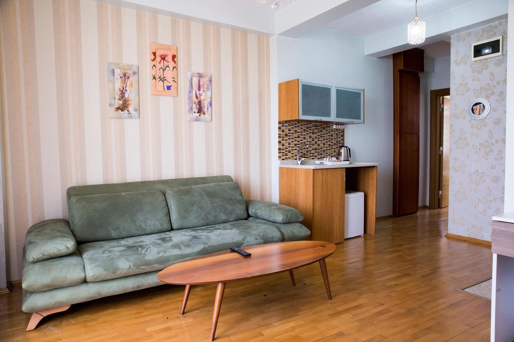 Omar Sultan Park Suites Istanbul Eksteriør billede